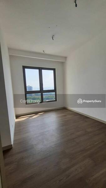 Untuk Disewa - Park Place