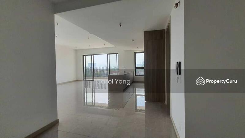 Untuk Disewa - Park Place