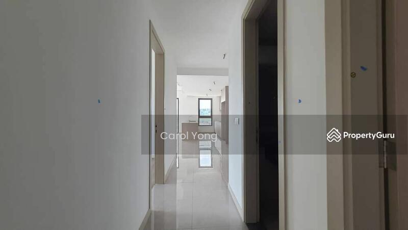 Untuk Disewa - Park Place