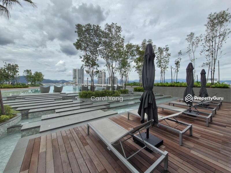 Untuk Disewa - Park Place