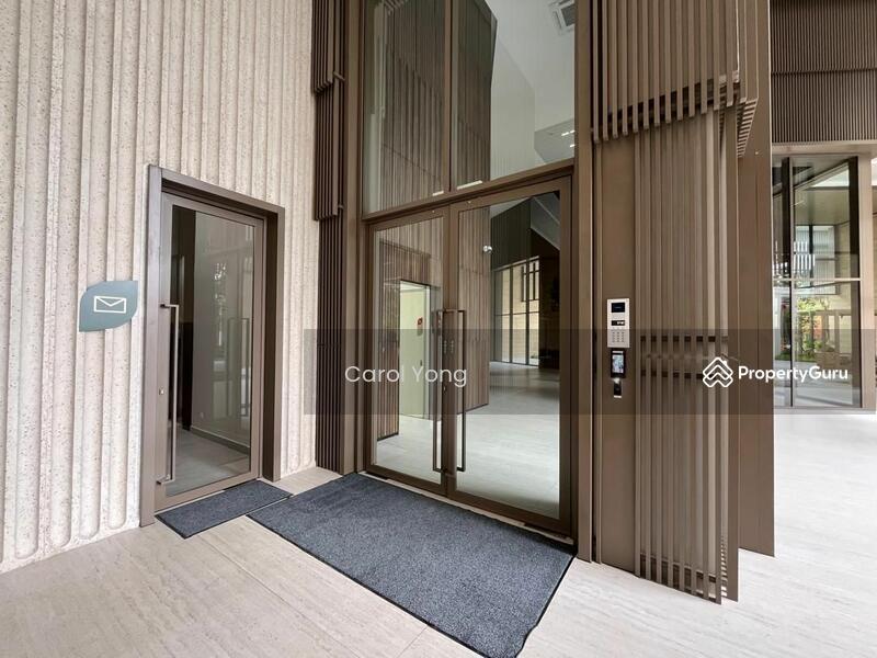 Untuk Disewa - Park Place