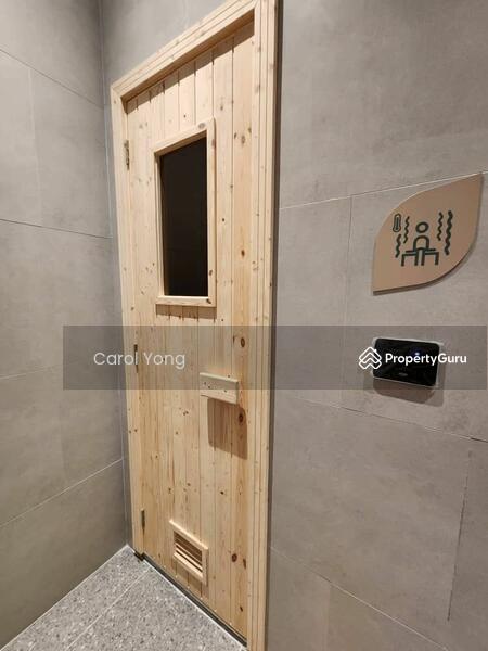 Untuk Disewa - Park Place