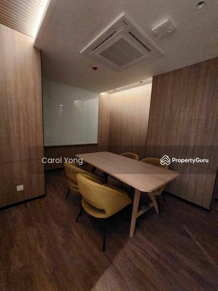 Untuk Disewa - Park Place