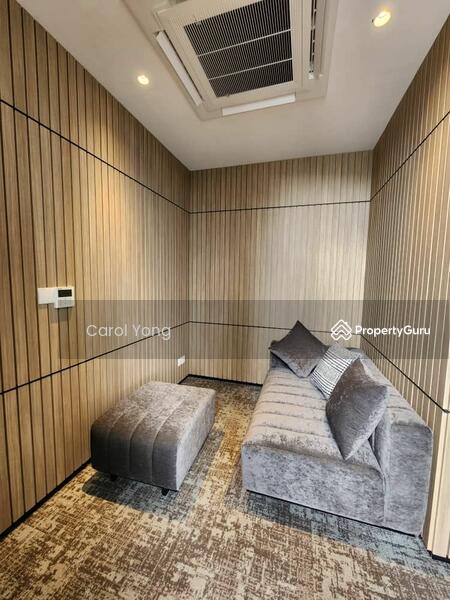 Untuk Disewa - Park Place