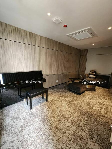 Untuk Disewa - Park Place