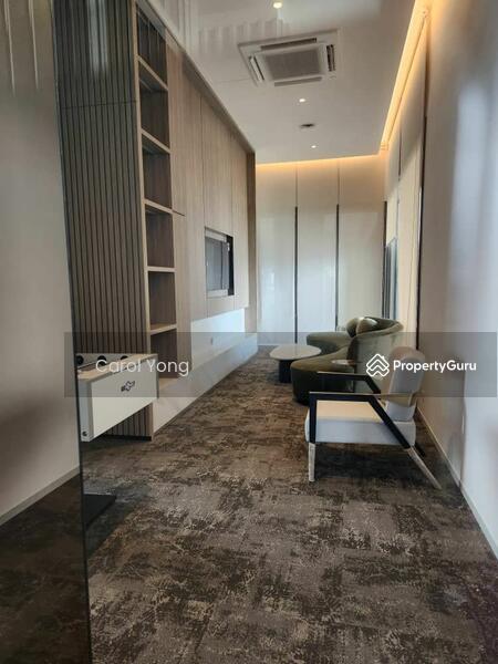 Untuk Disewa - Park Place