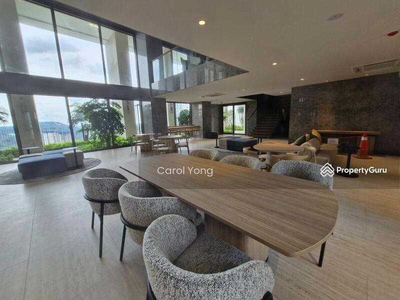 Untuk Disewa - Park Place