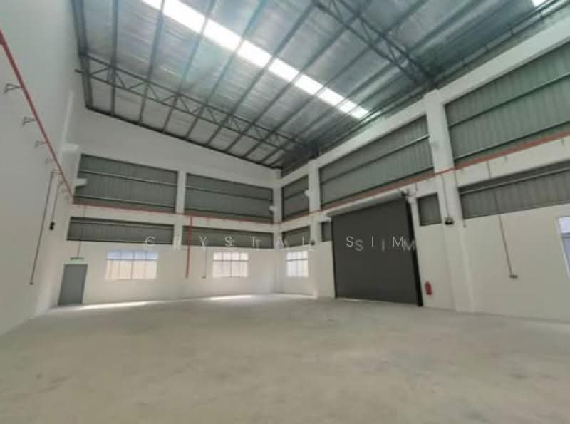 Kilang untuk Disewa di Nilai Impian (Nilai) - Crystal Sim - Interior - PropertyGuru.com.my