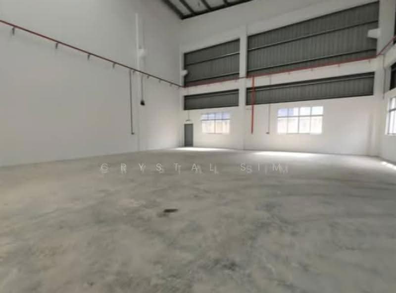 Kilang untuk Disewa di Nilai Impian (Nilai) - Crystal Sim - Interior - PropertyGuru.com.my