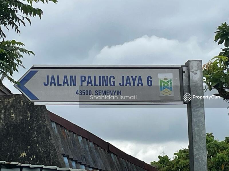For Sale - Taman Paling Jaya