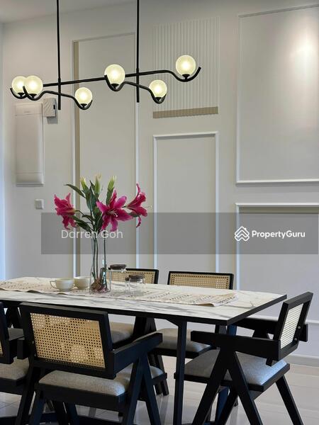 Sunway Belfield untuk Untuk Disewa - RM 3,800 /bulan, Apr 2026 - PropertyGuru.com.my