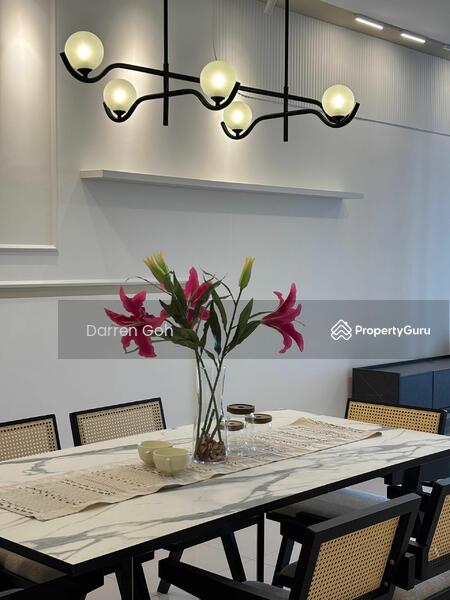 Sunway Belfield untuk Untuk Disewa - RM 3,800 /bulan, Apr 2026 - PropertyGuru.com.my
