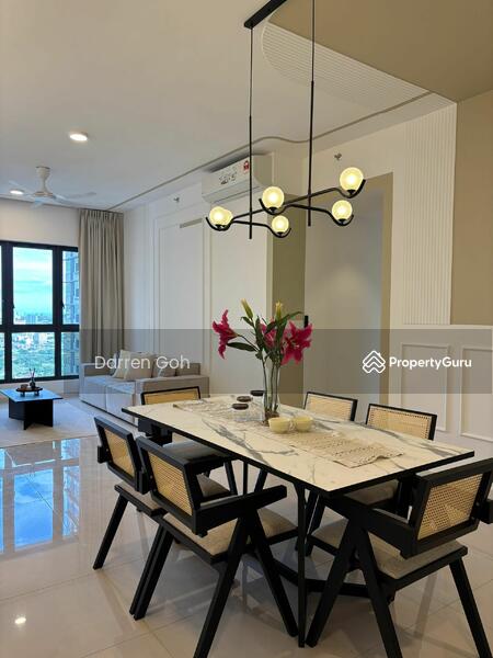 Sunway Belfield untuk Untuk Disewa - RM 3,800 /bulan, Apr 2026 - PropertyGuru.com.my