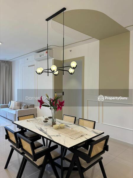 Sunway Belfield untuk Untuk Disewa - RM 3,800 /bulan, Apr 2026 - PropertyGuru.com.my