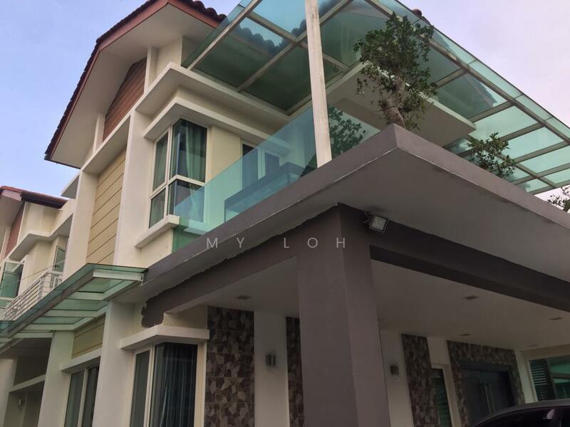 Untuk Dijual - Idaman Hills