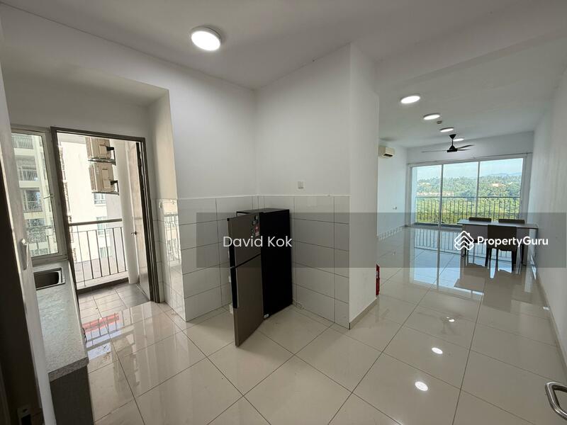 Untuk Dijual - Bangi Gateway