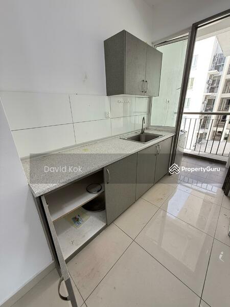 Untuk Dijual - Bangi Gateway