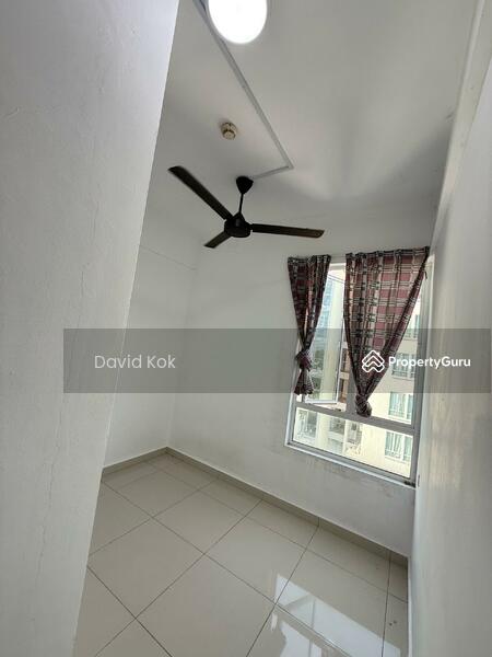 Untuk Dijual - Bangi Gateway