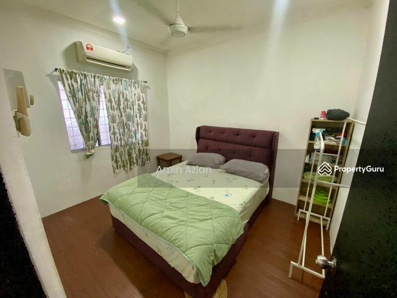 Untuk Dijual - Taman Desa Ayer Hitam