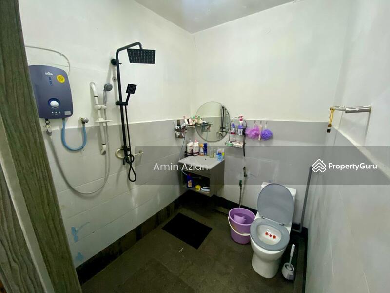 Untuk Dijual - Taman Desa Ayer Hitam
