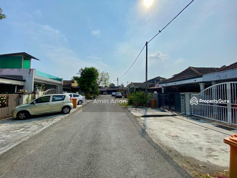 Untuk Dijual - Taman Desa Ayer Hitam