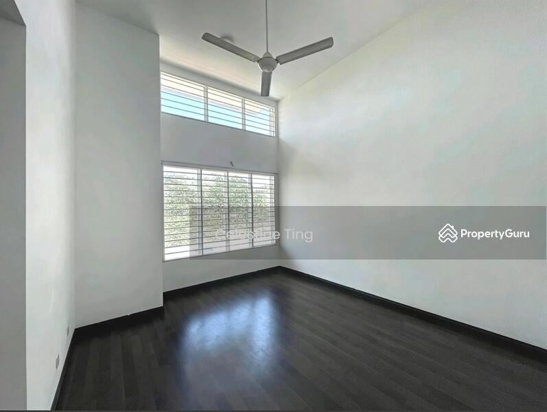 For Sale - [Full Loan | 22x70 ] 2 Sty Terrace, Azalia TTDI Grove, Kajang Perdana
