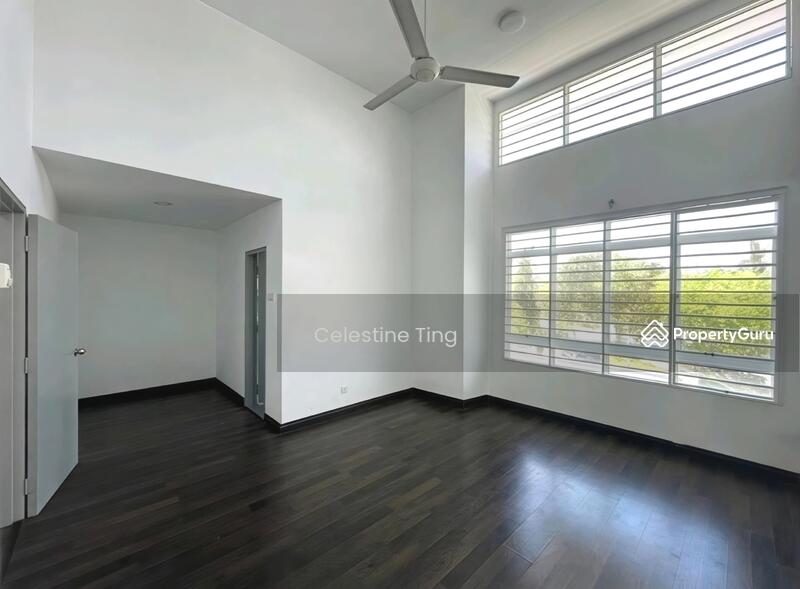 For Sale - [Full Loan | 22x70 ] 2 Sty Terrace, Azalia TTDI Grove, Kajang Perdana