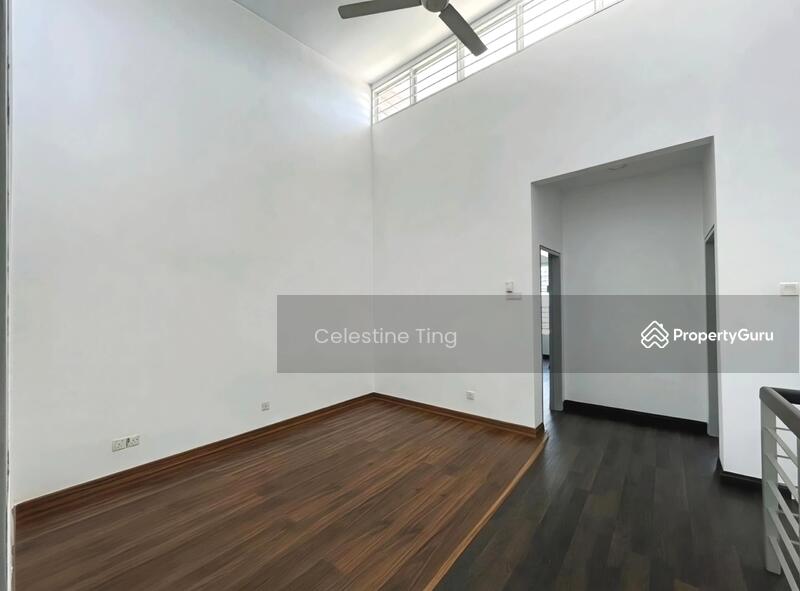 For Sale - [Full Loan | 22x70 ] 2 Sty Terrace, Azalia TTDI Grove, Kajang Perdana