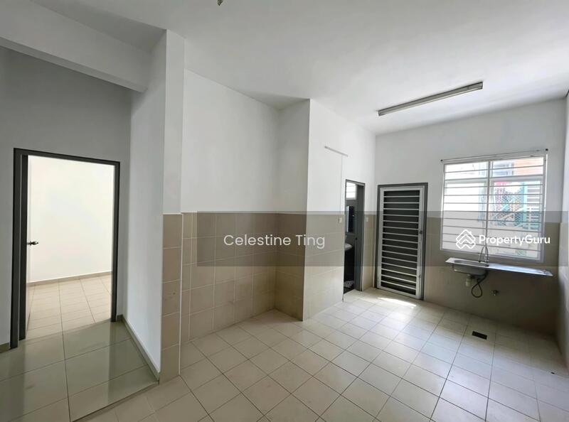 For Sale - [Full Loan | 22x70 ] 2 Sty Terrace, Azalia TTDI Grove, Kajang Perdana