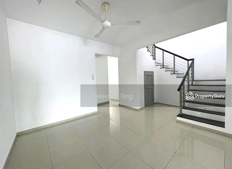 For Sale - [Full Loan | 22x70 ] 2 Sty Terrace, Azalia TTDI Grove, Kajang Perdana