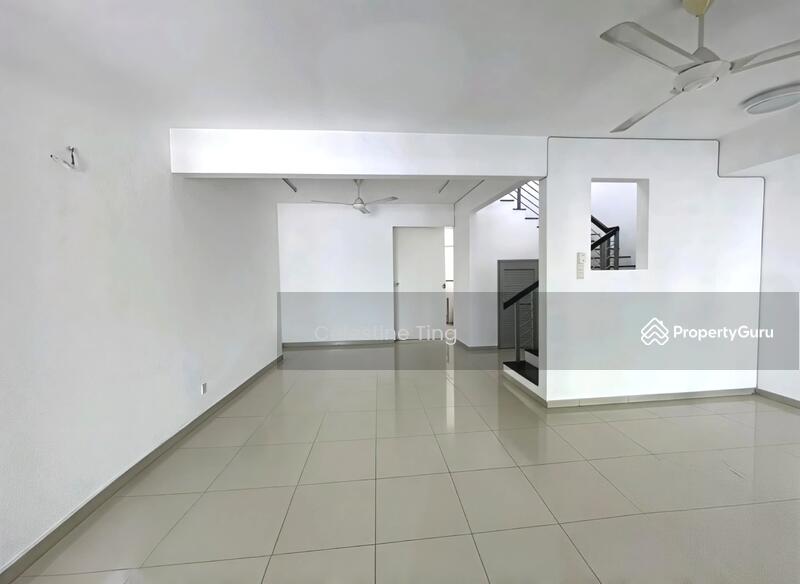 For Sale - [Full Loan | 22x70 ] 2 Sty Terrace, Azalia TTDI Grove, Kajang Perdana