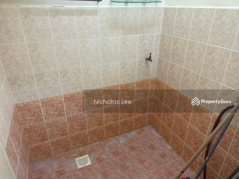 Untuk Dijual - Single Storey House at Taman Lintang Makmur