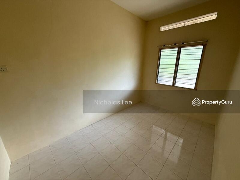 Untuk Dijual - Single Storey House at Taman Lintang Makmur