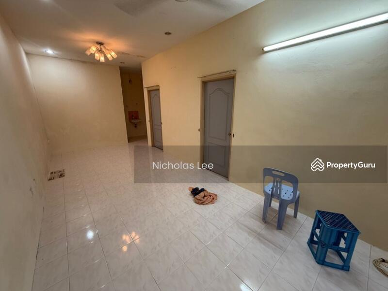Untuk Dijual - Single Storey House at Taman Lintang Makmur