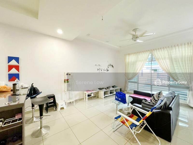 2-storey Terraced House for Sale in Iskandar Puteri (Nusajaya) (Johor) - Serene Low - PropertyGuru.com.my