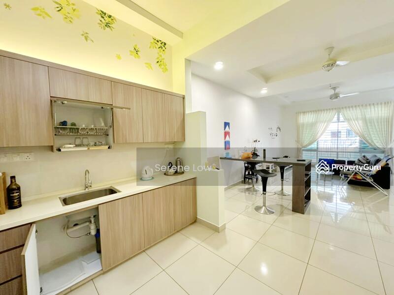2-storey Terraced House for Sale in Iskandar Puteri (Nusajaya) (Johor) - Serene Low - PropertyGuru.com.my