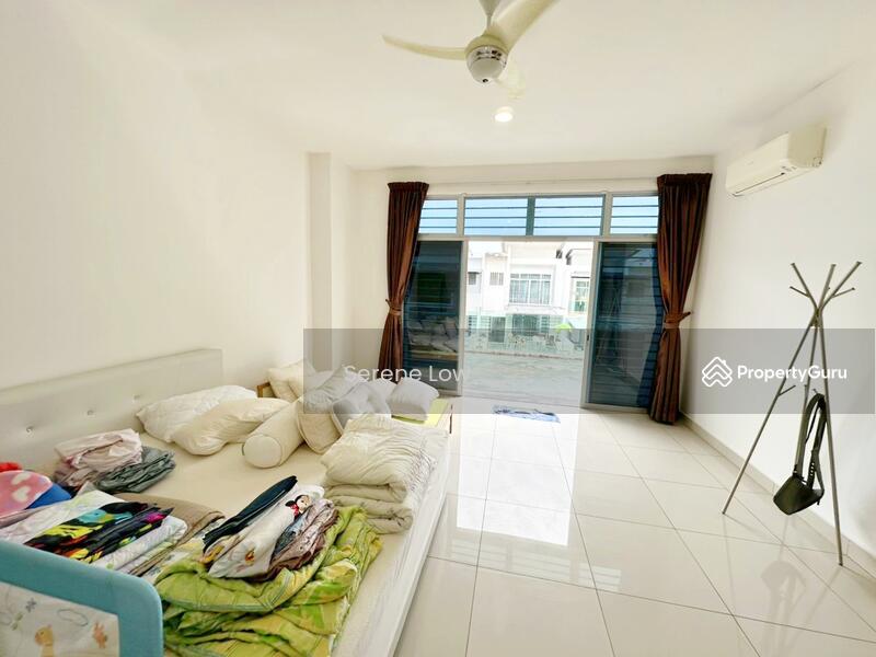 2-storey Terraced House for Sale in Iskandar Puteri (Nusajaya) (Johor) - Serene Low - PropertyGuru.com.my