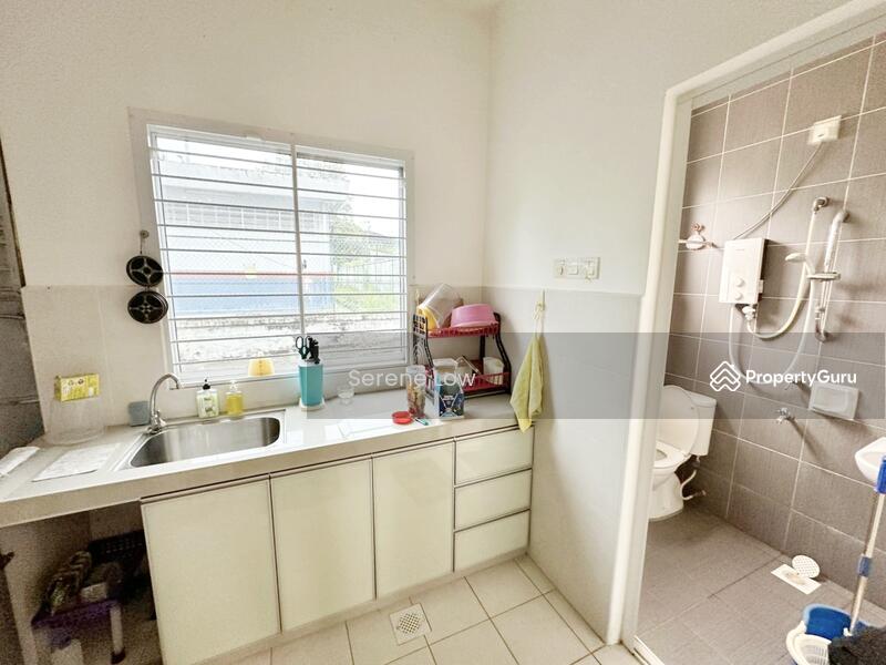 2-storey Terraced House for Sale in Iskandar Puteri (Nusajaya) (Johor) - Serene Low - PropertyGuru.com.my