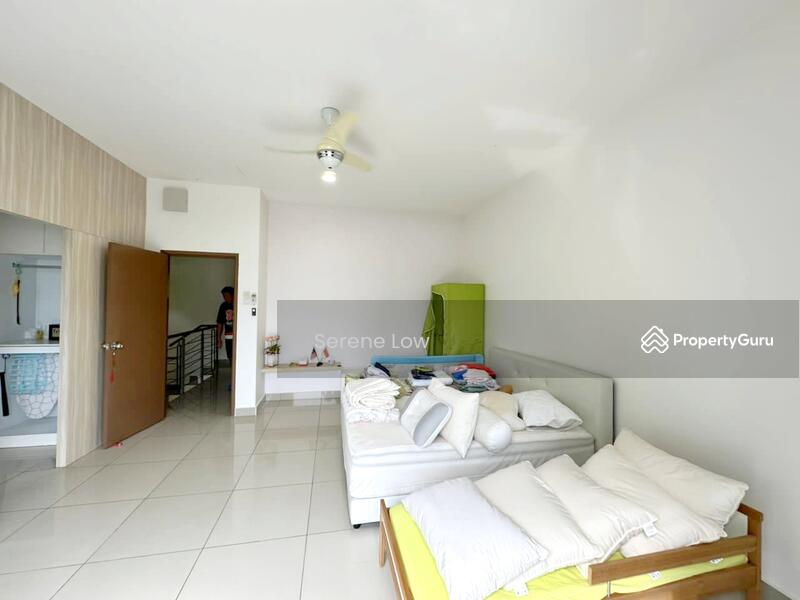 2-storey Terraced House for Sale in Iskandar Puteri (Nusajaya) (Johor) - Serene Low - PropertyGuru.com.my