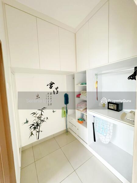 2-storey Terraced House for Sale in Iskandar Puteri (Nusajaya) (Johor) - Serene Low - PropertyGuru.com.my