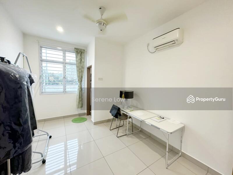 2-storey Terraced House for Sale in Iskandar Puteri (Nusajaya) (Johor) - Serene Low - PropertyGuru.com.my