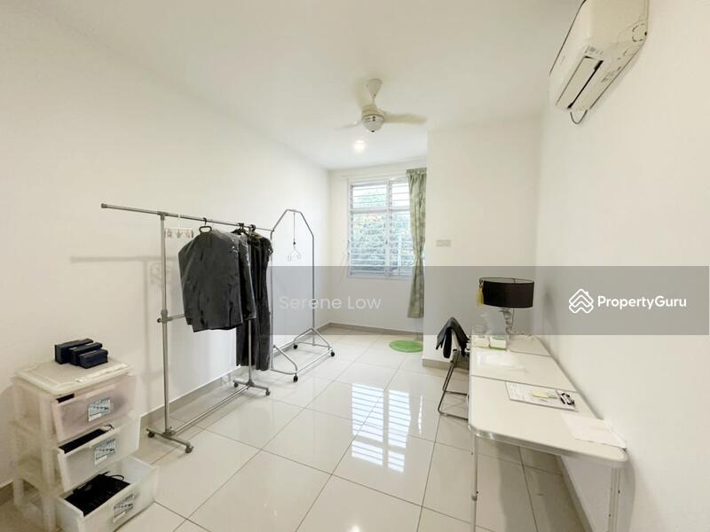 2-storey Terraced House for Sale in Iskandar Puteri (Nusajaya) (Johor) - Serene Low - PropertyGuru.com.my