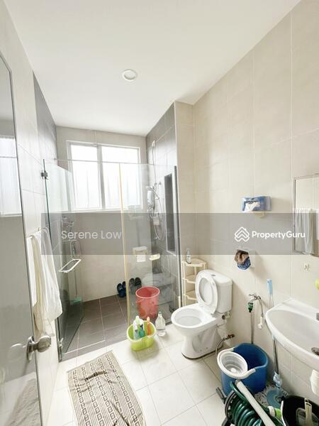 2-storey Terraced House for Sale in Iskandar Puteri (Nusajaya) (Johor) - Serene Low - PropertyGuru.com.my