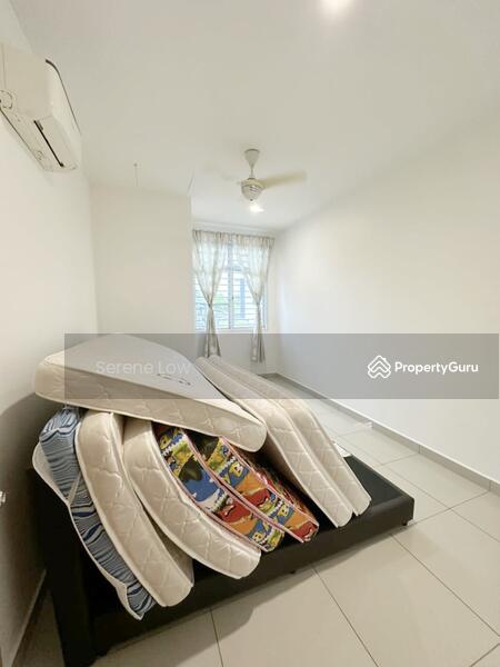 2-storey Terraced House for Sale in Iskandar Puteri (Nusajaya) (Johor) - Serene Low - PropertyGuru.com.my