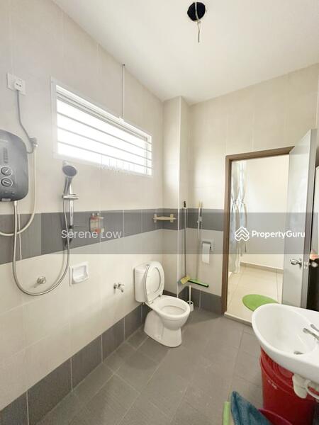 2-storey Terraced House for Sale in Iskandar Puteri (Nusajaya) (Johor) - Serene Low - PropertyGuru.com.my