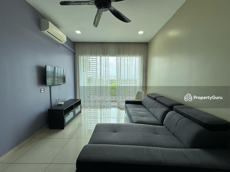 Servis Apartment untuk Disewa di Parkland Residence - Chin Siang Liow - PropertyGuru.com.my