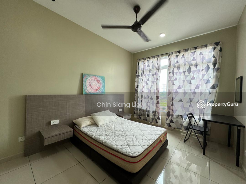 Servis Apartment untuk Disewa di Parkland Residence - Chin Siang Liow - PropertyGuru.com.my