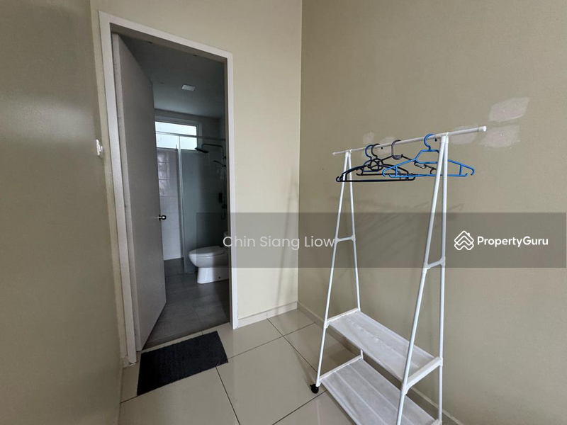 Servis Apartment untuk Disewa di Parkland Residence - Chin Siang Liow - PropertyGuru.com.my