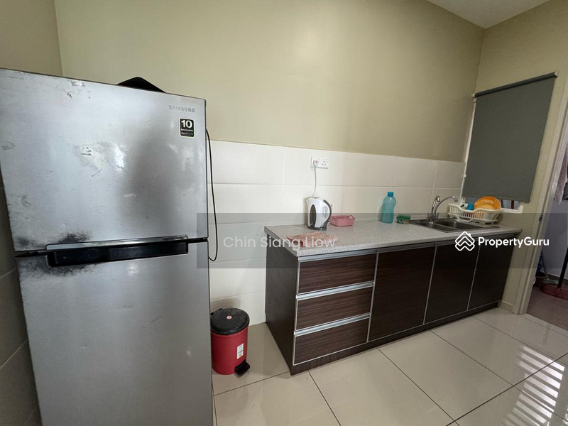 Servis Apartment untuk Disewa di Parkland Residence - Chin Siang Liow - PropertyGuru.com.my
