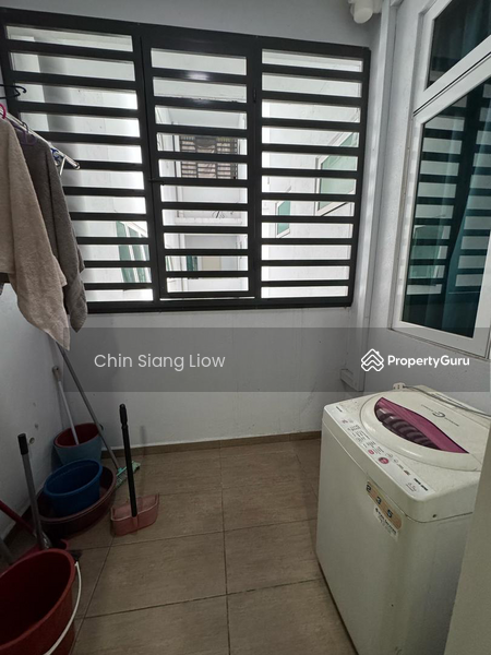 Servis Apartment untuk Disewa di Parkland Residence - Chin Siang Liow - PropertyGuru.com.my